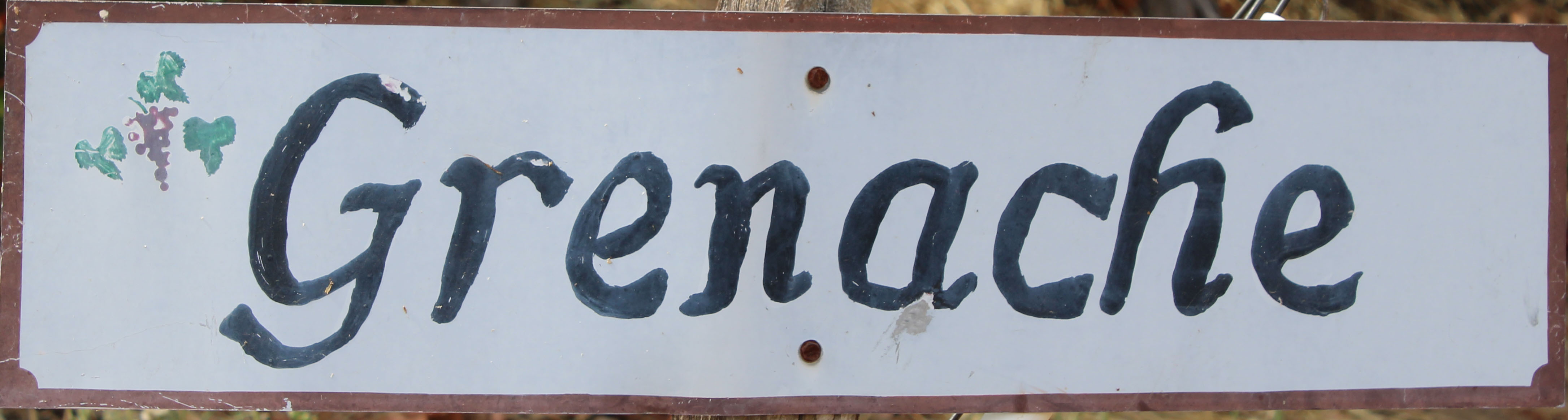 Ehrenberg Cellars — Murphys, California Winery